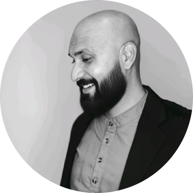 Kiran Gopinath, founder of XSL Consulting
